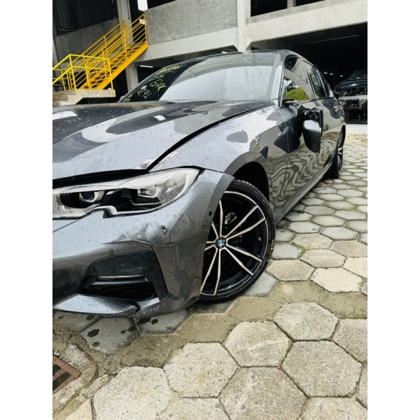 SUCATA BMW 320I ACTIVE FLEX M SPORT