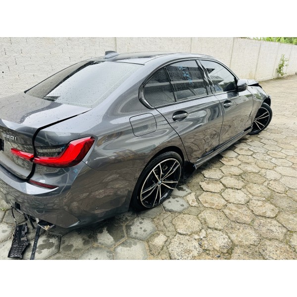 SUCATA BMW 320I ACTIVE FLEX M SPORT