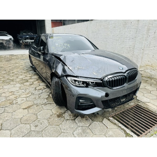 SUCATA BMW 320I ACTIVE FLEX M SPORT