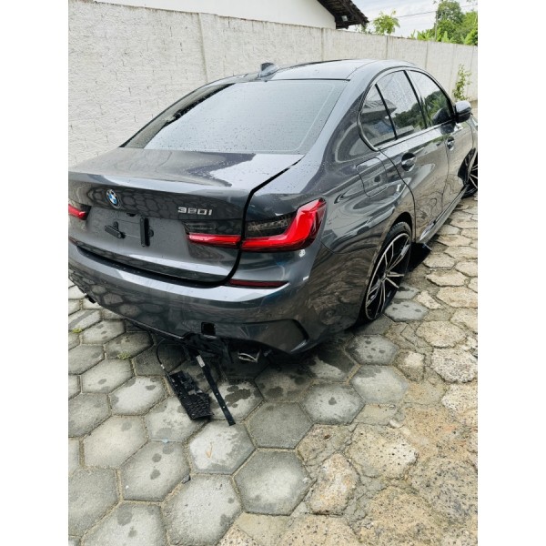 SUCATA BMW 320I ACTIVE FLEX M SPORT