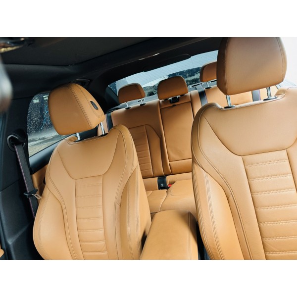 SUCATA BMW 320I ACTIVE FLEX M SPORT