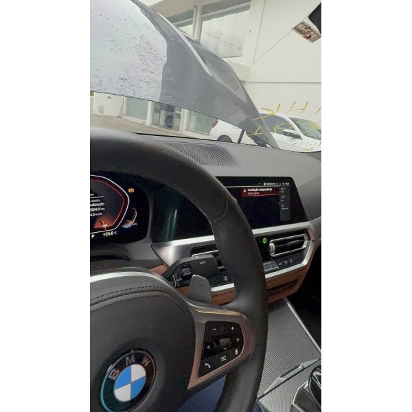 SUCATA BMW 320I ACTIVE FLEX M SPORT