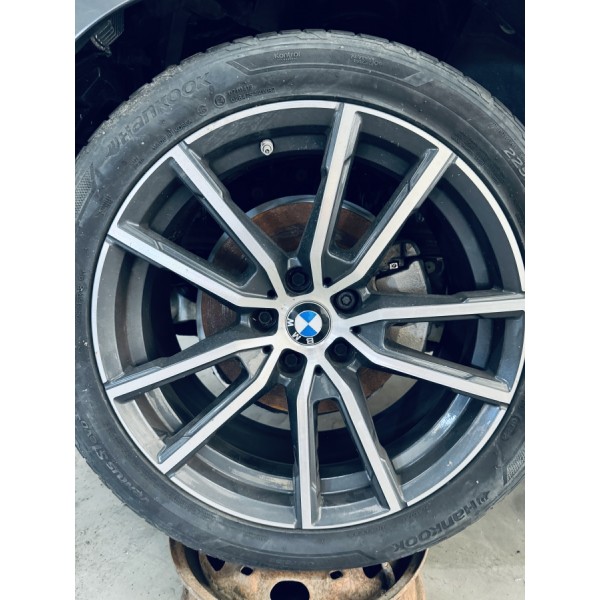 SUCATA BMW 320I ACTIVE FLEX