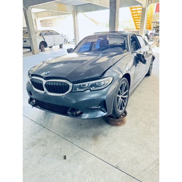 SUCATA BMW 320I ACTIVE FLEX