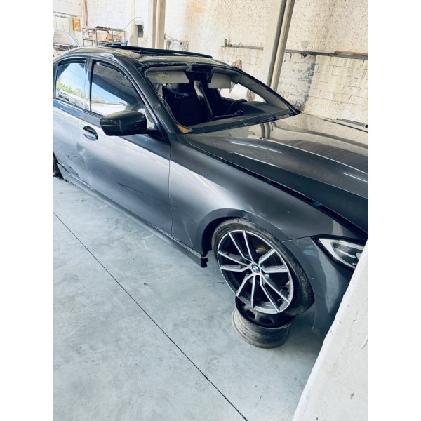 SUCATA BMW 320I ACTIVE FLEX