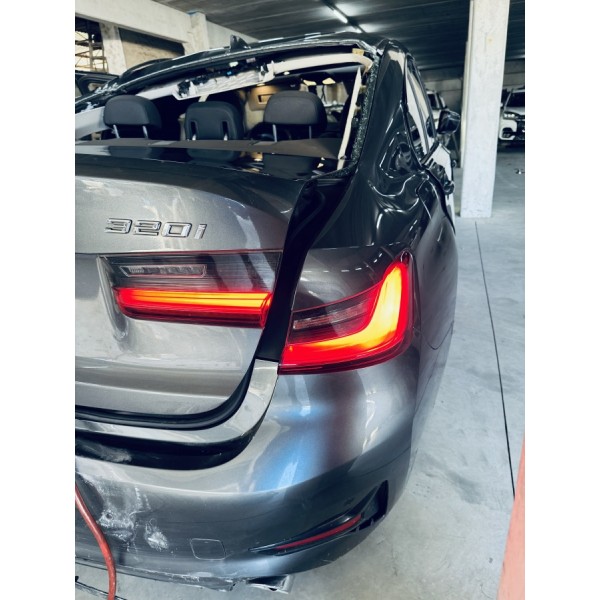SUCATA BMW 320I ACTIVE FLEX
