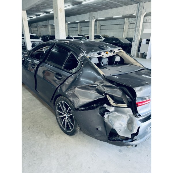 SUCATA BMW 320I ACTIVE FLEX