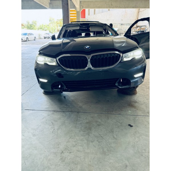 SUCATA BMW 320I ACTIVE FLEX