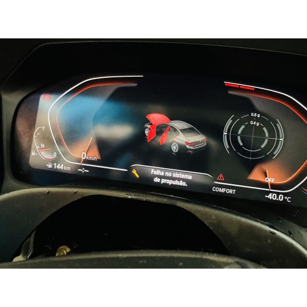 SUCATA BMW 320I ACTIVE FLEX