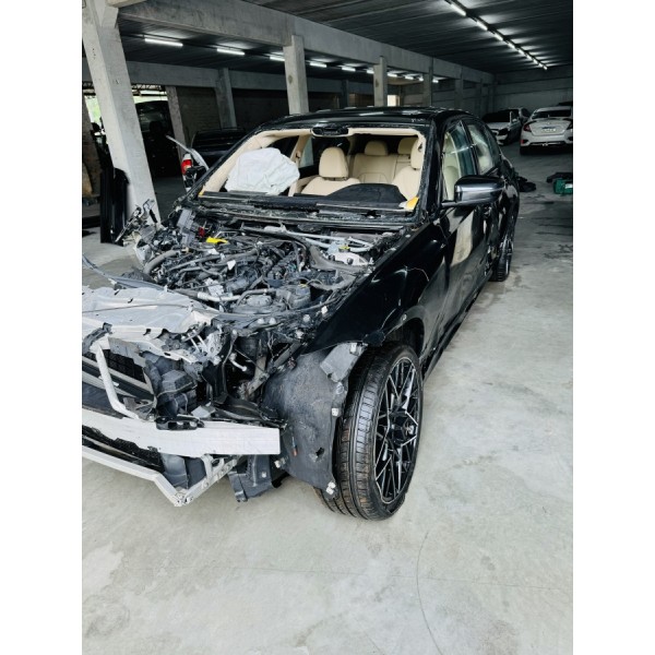 SUCATA BMW 320I ACTIVE FLEX