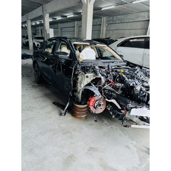 SUCATA BMW 320I ACTIVE FLEX