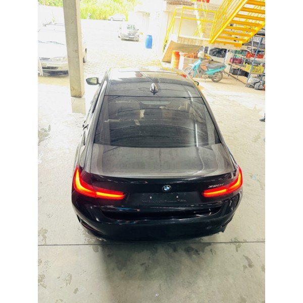 SUCATA BMW 320I ACTIVE FLEX