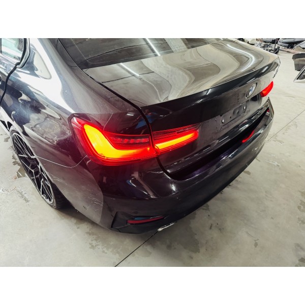 SUCATA BMW 320I ACTIVE FLEX