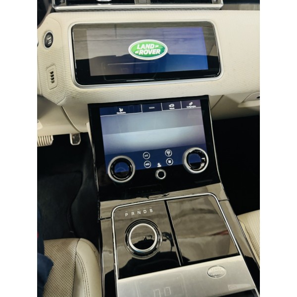 SUCATA LR VELAR P300 SE RDYN