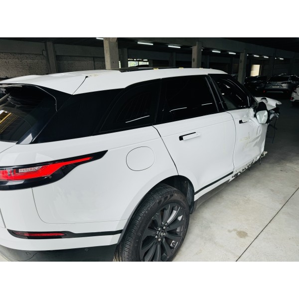 SUCATA LR VELAR P300 SE RDYN