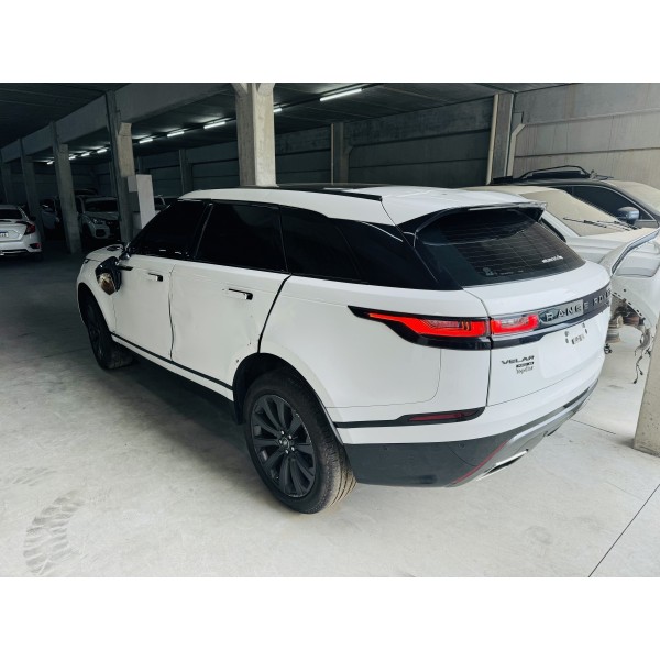 SUCATA LR VELAR P300 SE RDYN