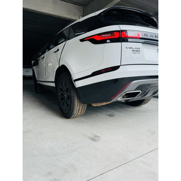 SUCATA LR VELAR P300 SE RDYN