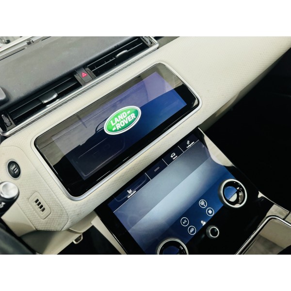 SUCATA LR VELAR P300 SE RDYN