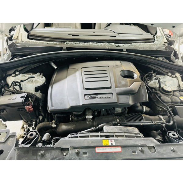 SUCATA LR VELAR P300 SE RDYN