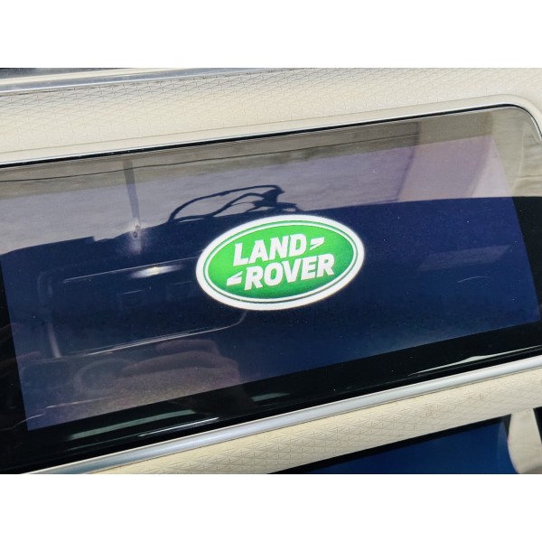 SUCATA LR VELAR P300 SE RDYN