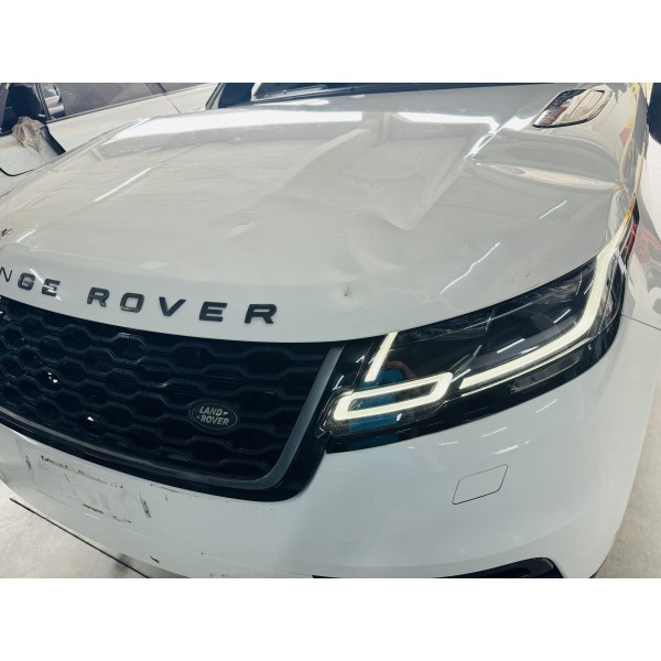 SUCATA LR VELAR P300 SE RDYN