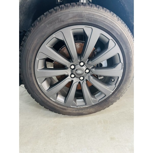 SUCATA LR VELAR P300 SE RDYN