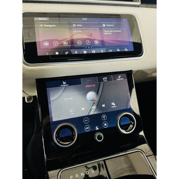 SUCATA LR VELAR P300 SE RDYN
