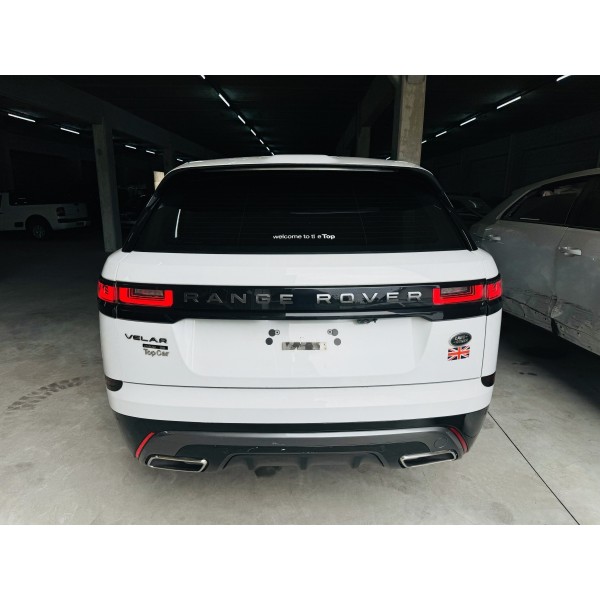 SUCATA LR VELAR P300 SE RDYN