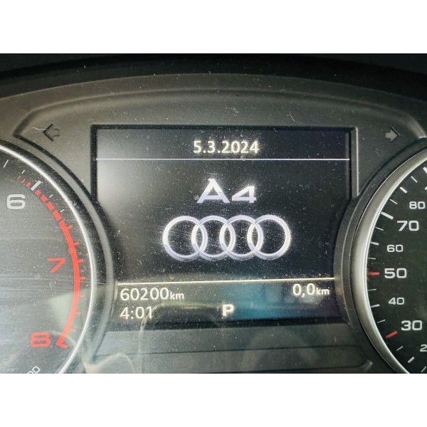 SUCATA AUDI A4 Attraction 2.0 TFSI