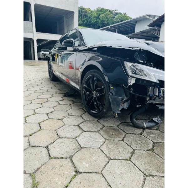 SUCATA AUDI A4 Attraction 2.0 TFSI