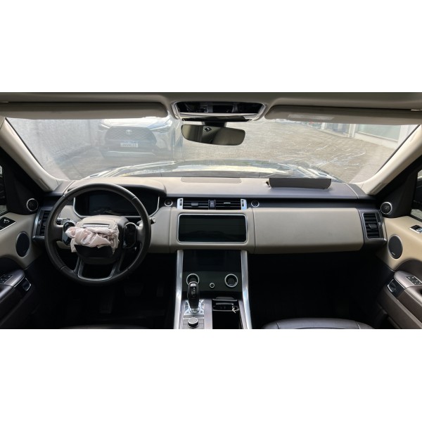 SUCATA Land Rover Range Rover Sport SE 3.0 V6 2020