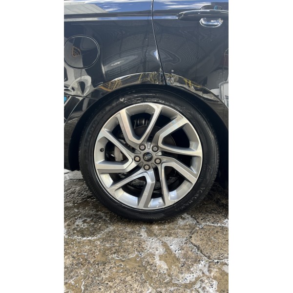 SUCATA Land Rover Range Rover Sport SE 3.0 V6 2020