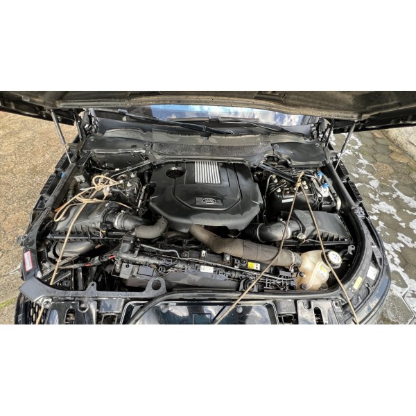 SUCATA Land Rover Range Rover Sport SE 3.0 V6 2020