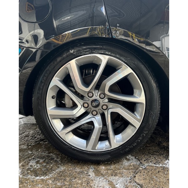 SUCATA Land Rover Range Rover Sport SE 3.0 V6 2020