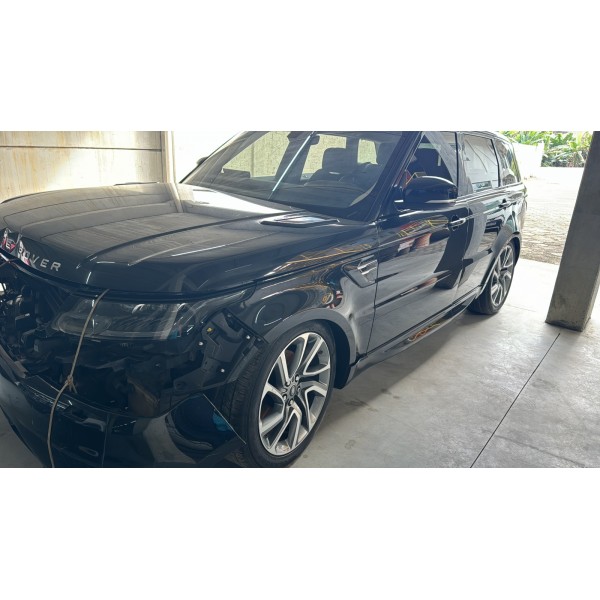 SUCATA Land Rover Range Rover Sport SE 3.0 V6 2020