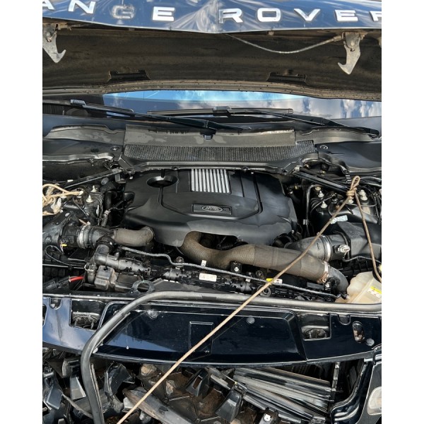 SUCATA Land Rover Range Rover Sport SE 3.0 V6 2020