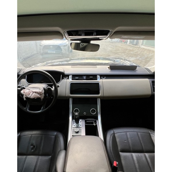 SUCATA Land Rover Range Rover Sport SE 3.0 V6 2020