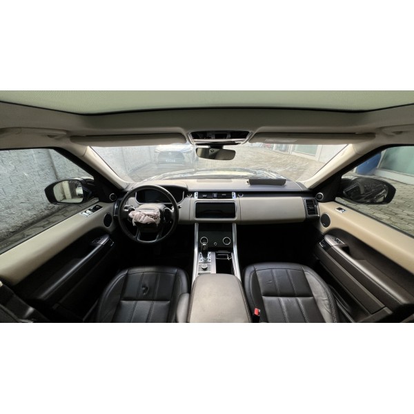 SUCATA Land Rover Range Rover Sport SE 3.0 V6 2020