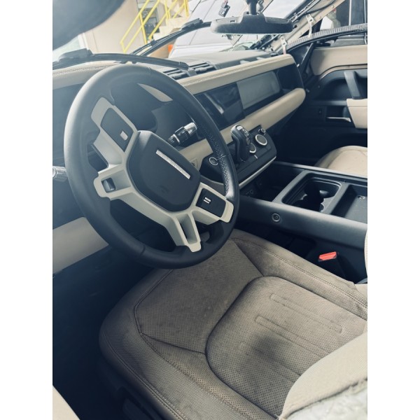 SUCATA Land Rover Defender 2.0 P300 S 110 4WD 2020