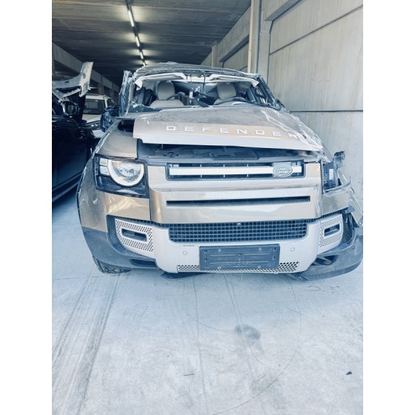SUCATA Land Rover Defender 2.0 P300 S 110 4WD 2020