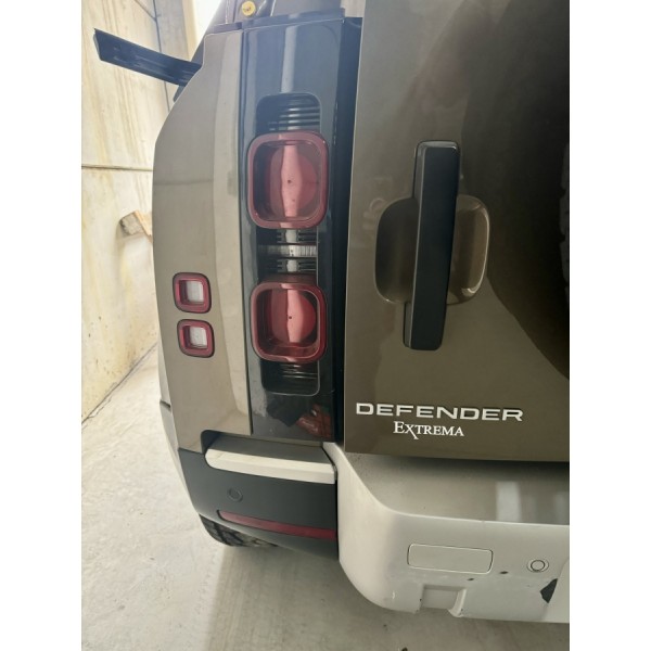 SUCATA Land Rover Defender 2.0 P300 S 110 4WD 2020