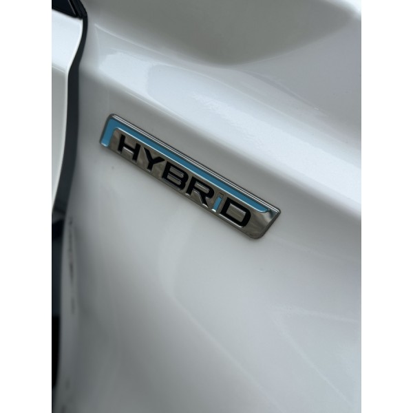 SUCATA TIGGO 7 PRO HA
