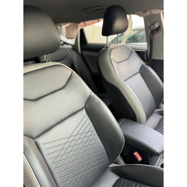 SUCATA VW TAOS CL TSI