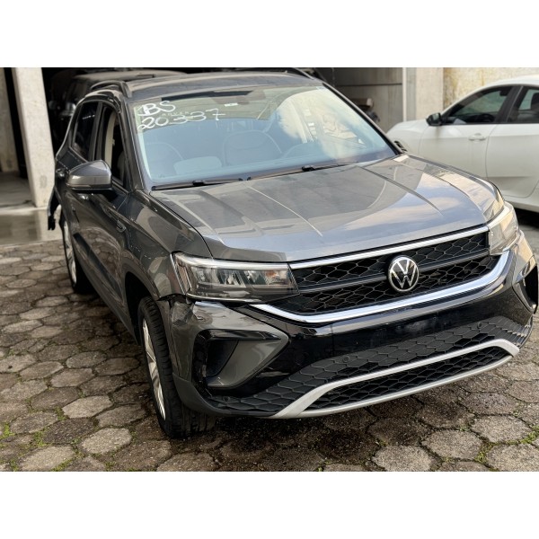 SUCATA VW TAOS CL TSI