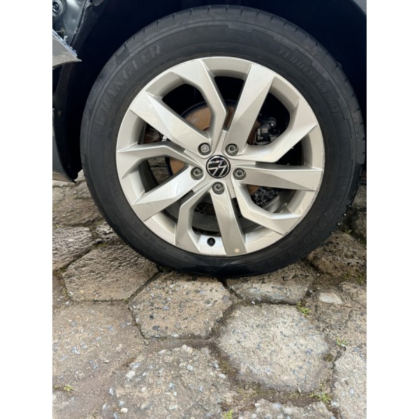 SUCATA VW TAOS CL TSI