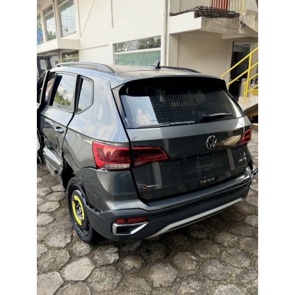 SUCATA VW TAOS CL TSI