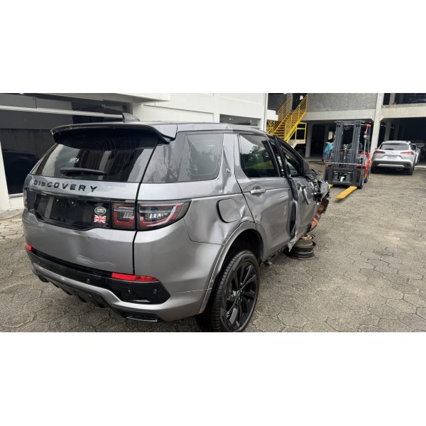 SUCATA DISCOVERY SPORT D200 SE RD