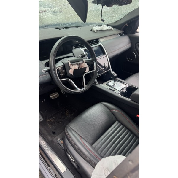 SUCATA DISCOVERY SPORT D200 SE RD