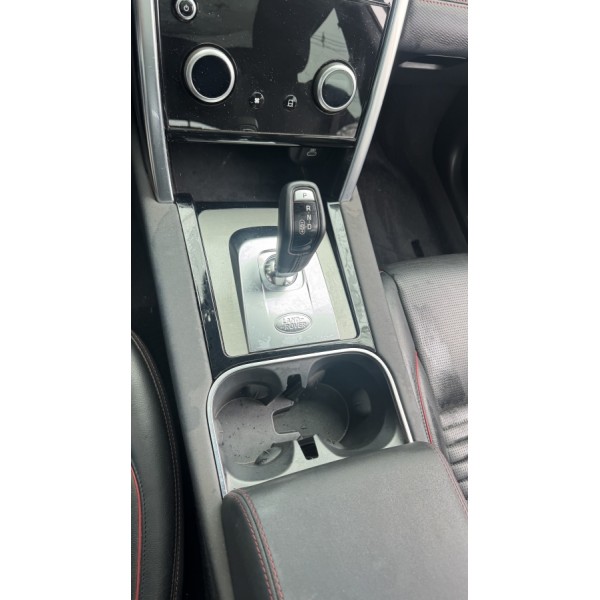 SUCATA DISCOVERY SPORT D200 SE RD