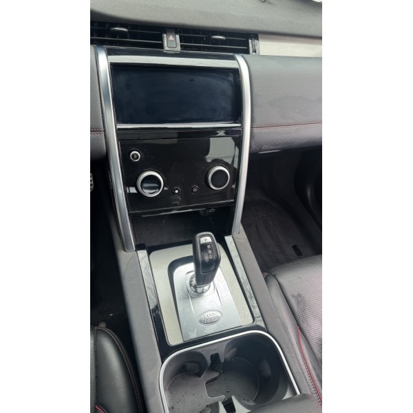 SUCATA DISCOVERY SPORT D200 SE RD